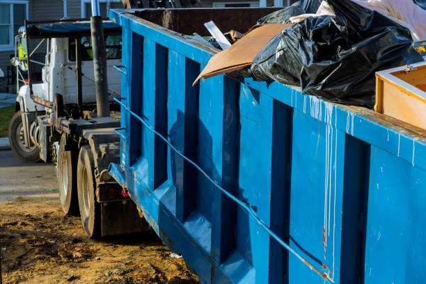 Best Commercial Junk Removal  in Leon Valley, TX